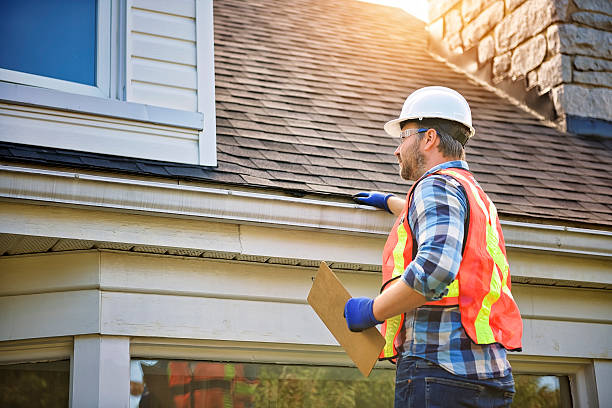 Licensed Gutter Installation service in Creighton, MO - Roof Repair Smedway